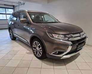 Mitsubishi Outlander Gebrauchtwagen