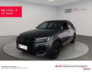 Audi SQ7 Gebrauchtwagen