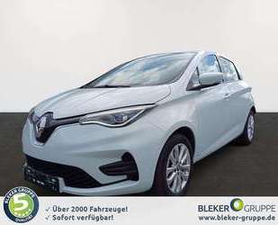 Renault ZOE Gebrauchtwagen