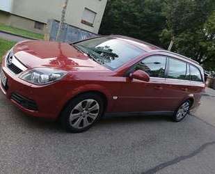 Opel Vectra Gebrauchtwagen
