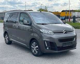 Citroen Spacetourer Gebrauchtwagen