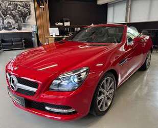 Mercedes-Benz SLK 200 Gebrauchtwagen