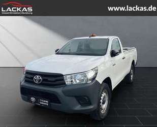 Toyota Hilux Gebrauchtwagen