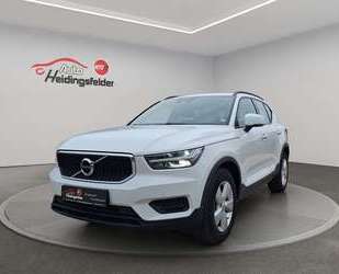 Volvo XC40 Gebrauchtwagen