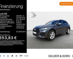 Audi Q5 Gebrauchtwagen