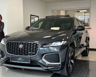 Jaguar F-Pace Gebrauchtwagen