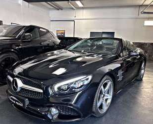 Mercedes-Benz SL 400 Gebrauchtwagen