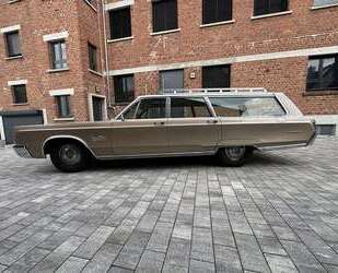 Chrysler Town & Country Gebrauchtwagen