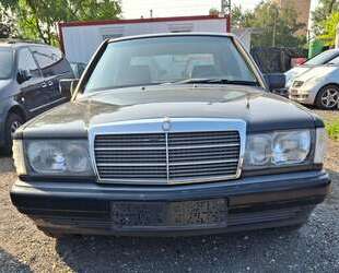 Mercedes-Benz 190 Gebrauchtwagen