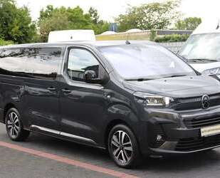 Citroen Spacetourer Gebrauchtwagen