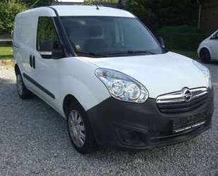 Opel Combo Gebrauchtwagen