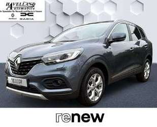Renault Kadjar Gebrauchtwagen