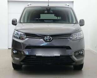 Toyota Proace Gebrauchtwagen