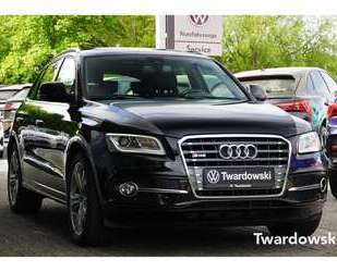 Audi SQ5 Gebrauchtwagen