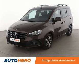Mercedes-Benz T1 Gebrauchtwagen