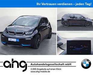 BMW i3 Gebrauchtwagen