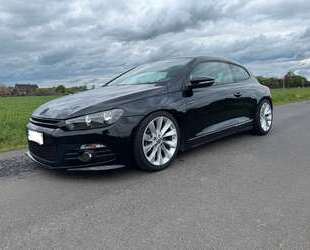 VW Scirocco Gebrauchtwagen