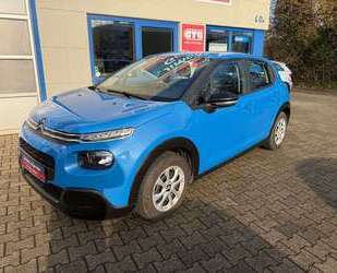 Citroen C3 Gebrauchtwagen