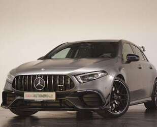 Mercedes-Benz A 45 AMG Gebrauchtwagen