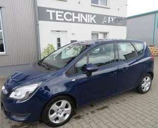 Opel Meriva Gebrauchtwagen