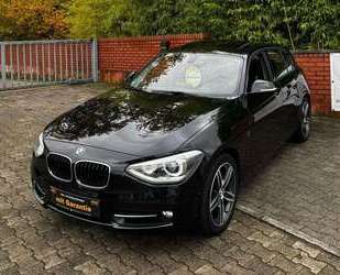 BMW 116 Gebrauchtwagen
