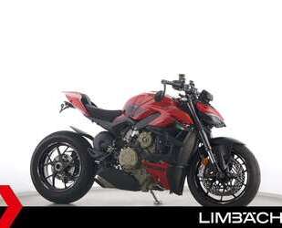 Ducati Streetfighter Gebrauchtwagen