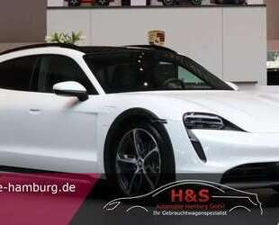 Porsche Taycan Gebrauchtwagen