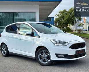 Ford C-Max Gebrauchtwagen