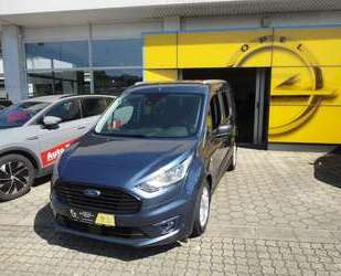 Ford Tourneo Gebrauchtwagen