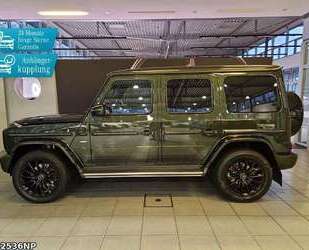 Mercedes-Benz G 400 Gebrauchtwagen