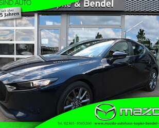 Mazda 3 Gebrauchtwagen