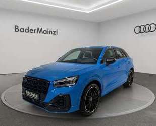 Audi SQ2 Gebrauchtwagen
