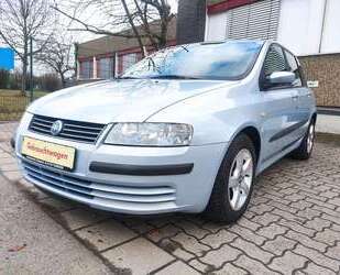 Fiat Stilo Gebrauchtwagen