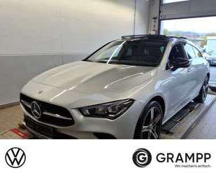 Mercedes-Benz CLA 200 Gebrauchtwagen