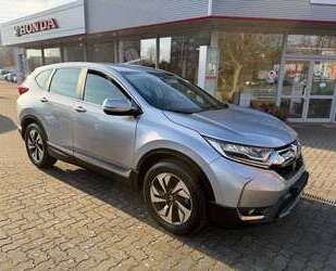 Honda CR-V Gebrauchtwagen