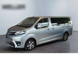 Toyota Proace Gebrauchtwagen