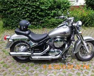 Kawasaki VN 800 Gebrauchtwagen