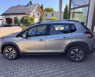 Peugeot 2008 Gebrauchtwagen