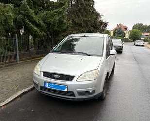 Ford C-Max Gebrauchtwagen