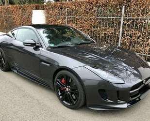 Jaguar F-Type Gebrauchtwagen