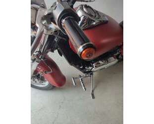 Kawasaki VN 800 Gebrauchtwagen