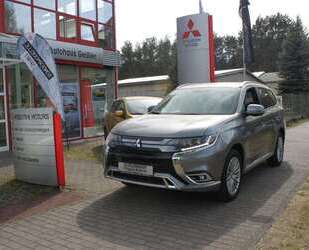 Mitsubishi Outlander Gebrauchtwagen