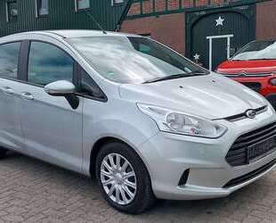 Ford B-Max Gebrauchtwagen