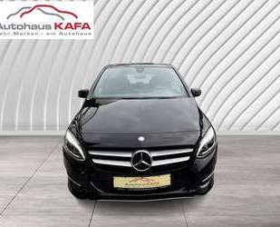 Mercedes-Benz B 200 Gebrauchtwagen