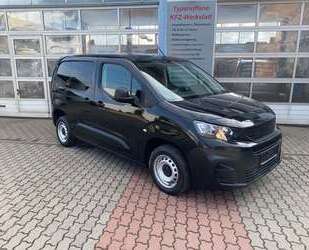 Peugeot Partner Gebrauchtwagen