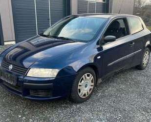 Fiat Stilo Gebrauchtwagen