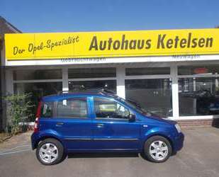 Fiat Panda Gebrauchtwagen