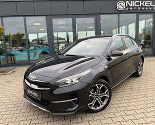 Kia XCeed Gebrauchtwagen