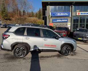 Subaru Forester Gebrauchtwagen