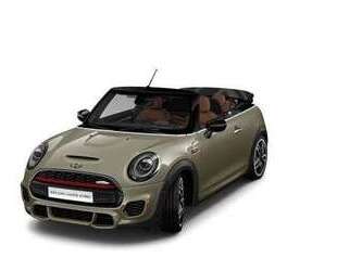 Mini John Cooper Works Cabrio Gebrauchtwagen